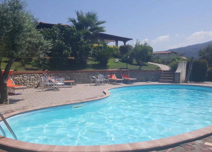 Agriturismo Seaview