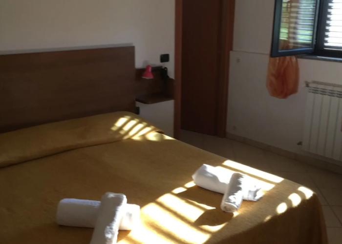 Agriturismo Seaview