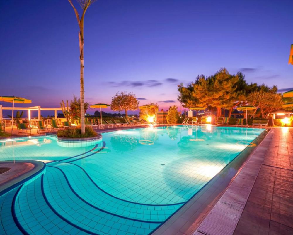 фото Hotel Residence Sciaron