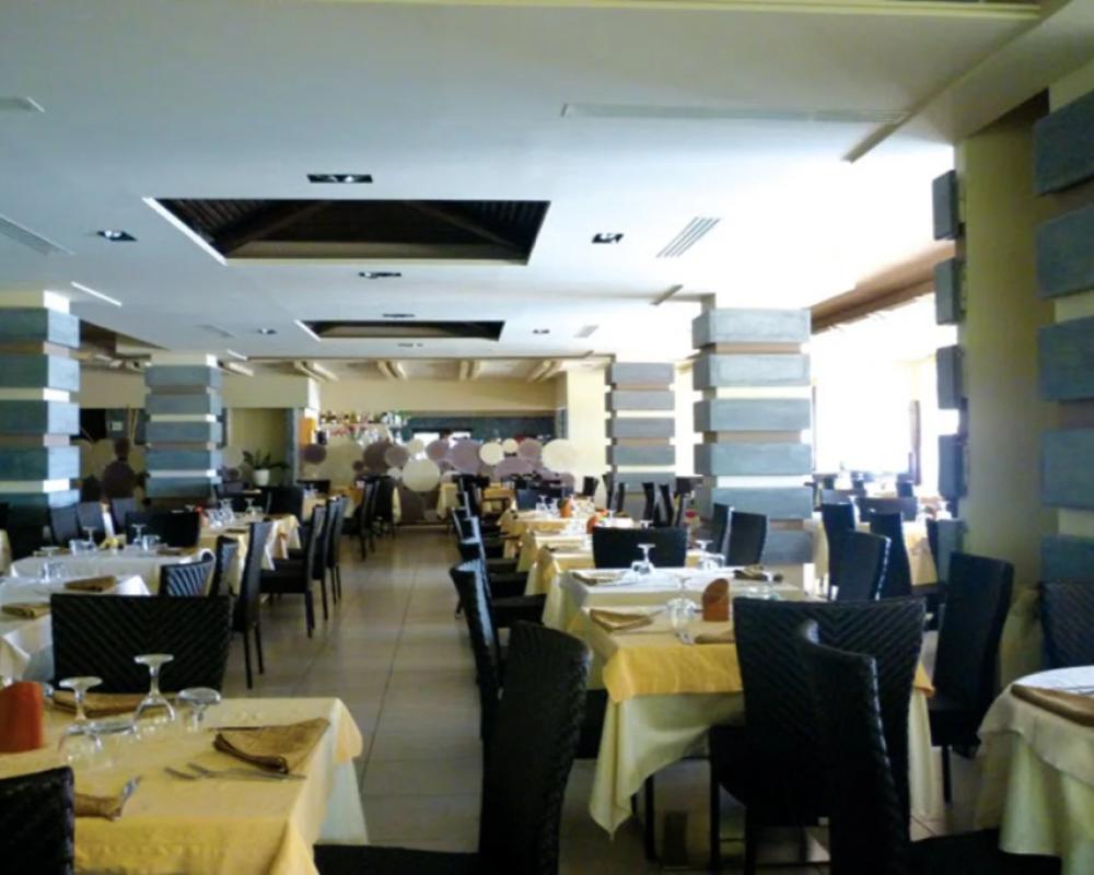 фото Hotel Residence Sciaron