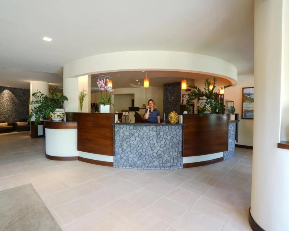 фото Hotel Residence Sciaron