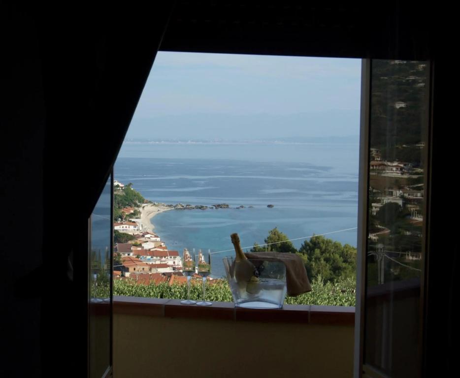 фото Hotel Residence Sciaron