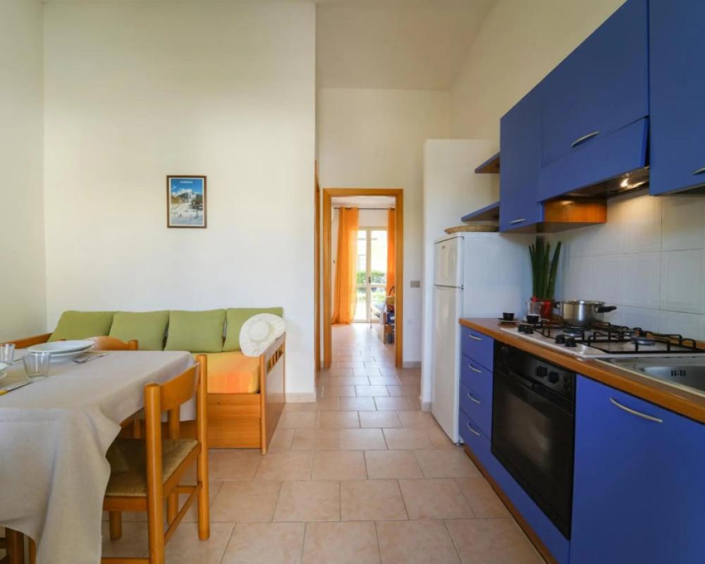 фото Hotel Residence Sciaron