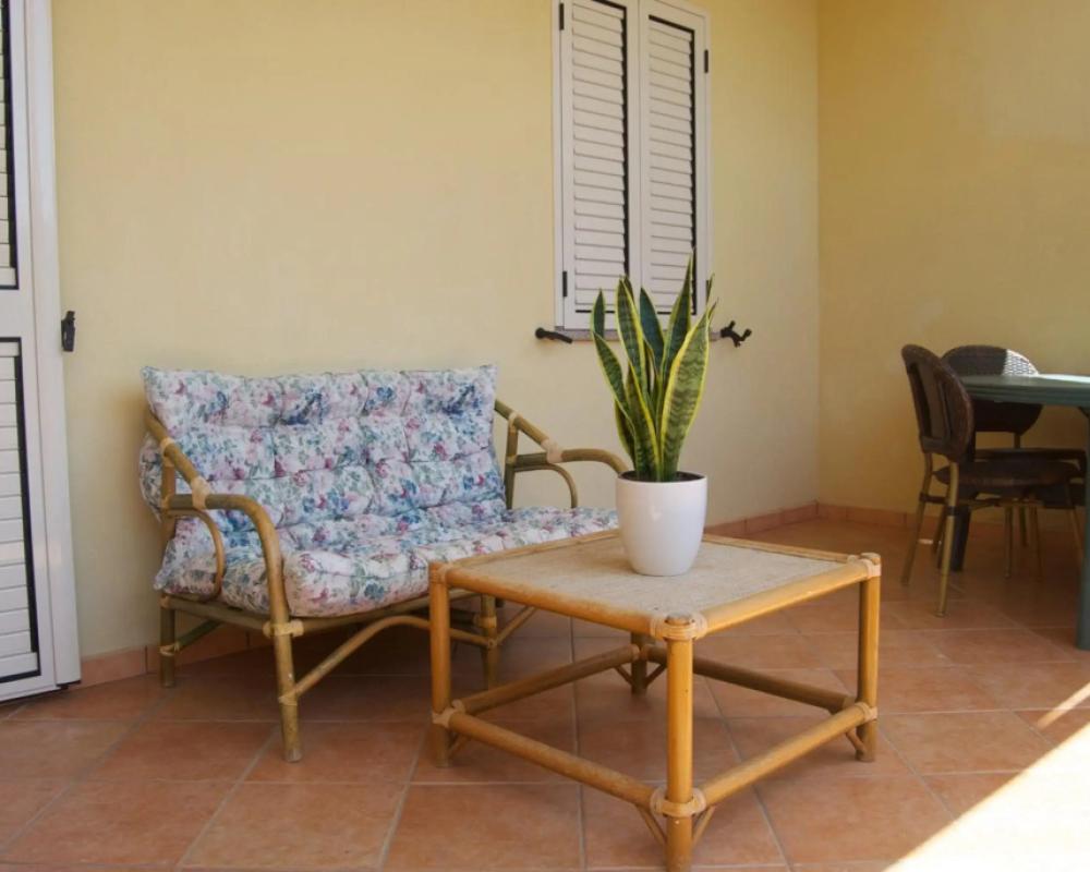 фото Hotel Residence Sciaron