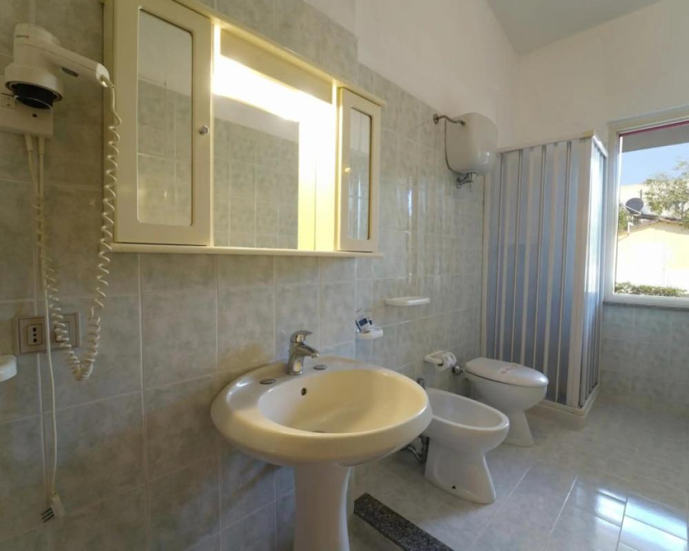 фото Hotel Residence Sciaron