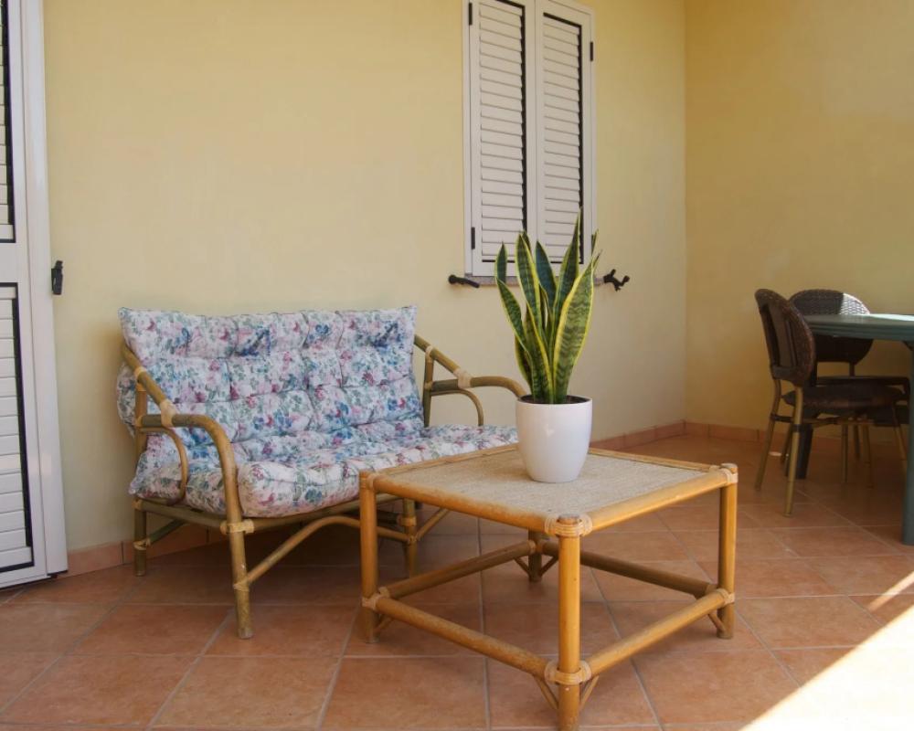 фото Hotel Residence Sciaron