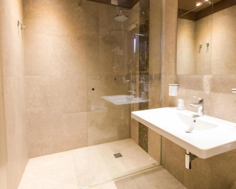 фото Hotel Residence Sciaron