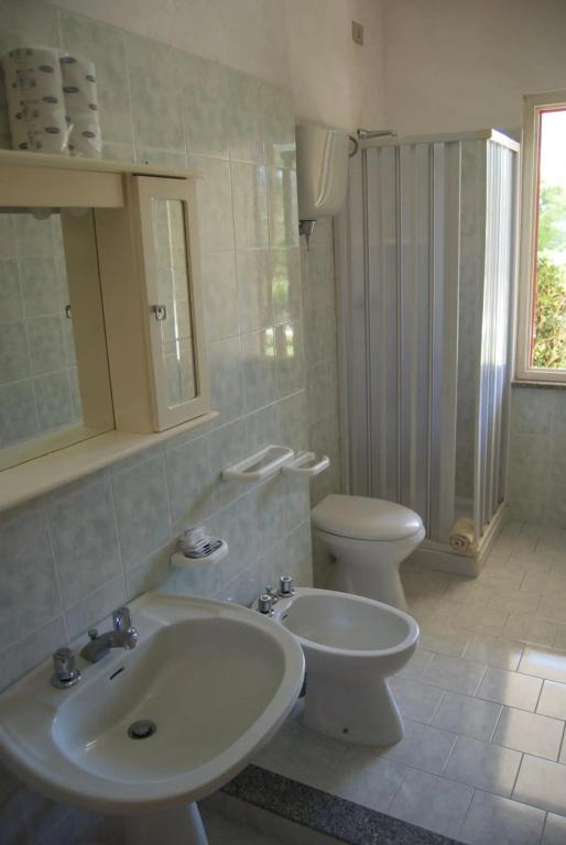 фото Hotel Residence Sciaron