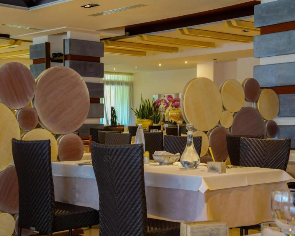 фото Hotel Residence Sciaron