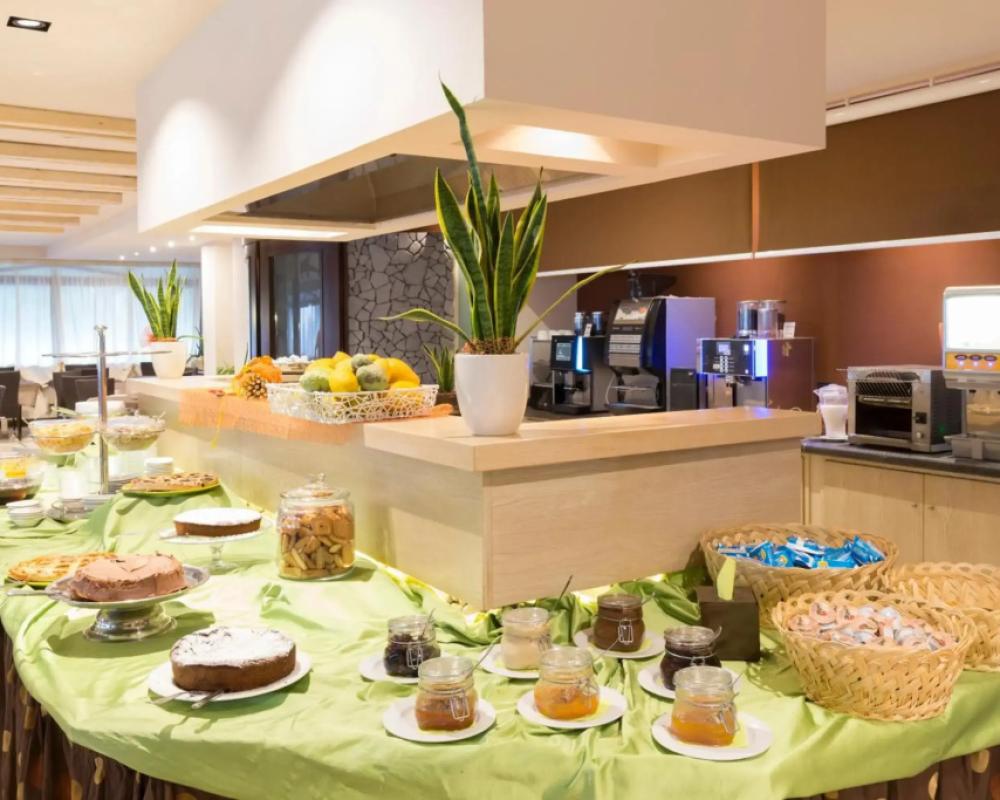 фото Hotel Residence Sciaron