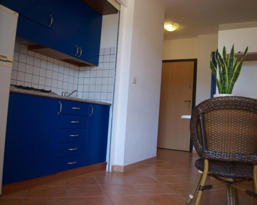 фото Hotel Residence Sciaron