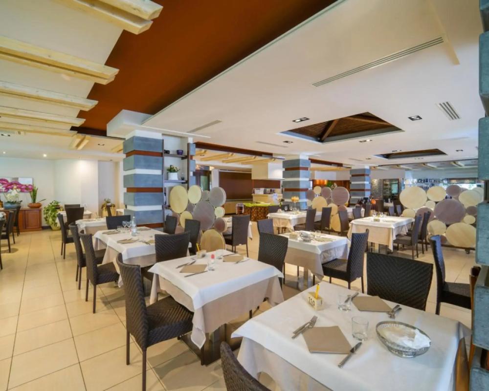 фото Hotel Residence Sciaron