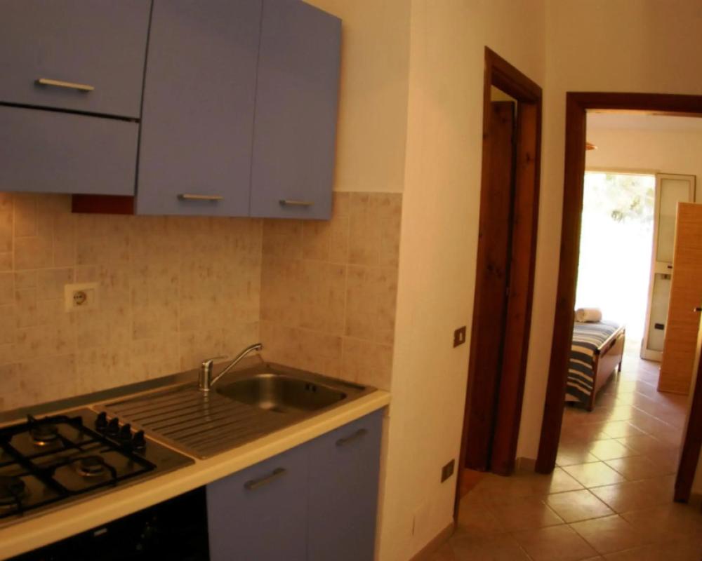 фото Hotel Residence Sciaron