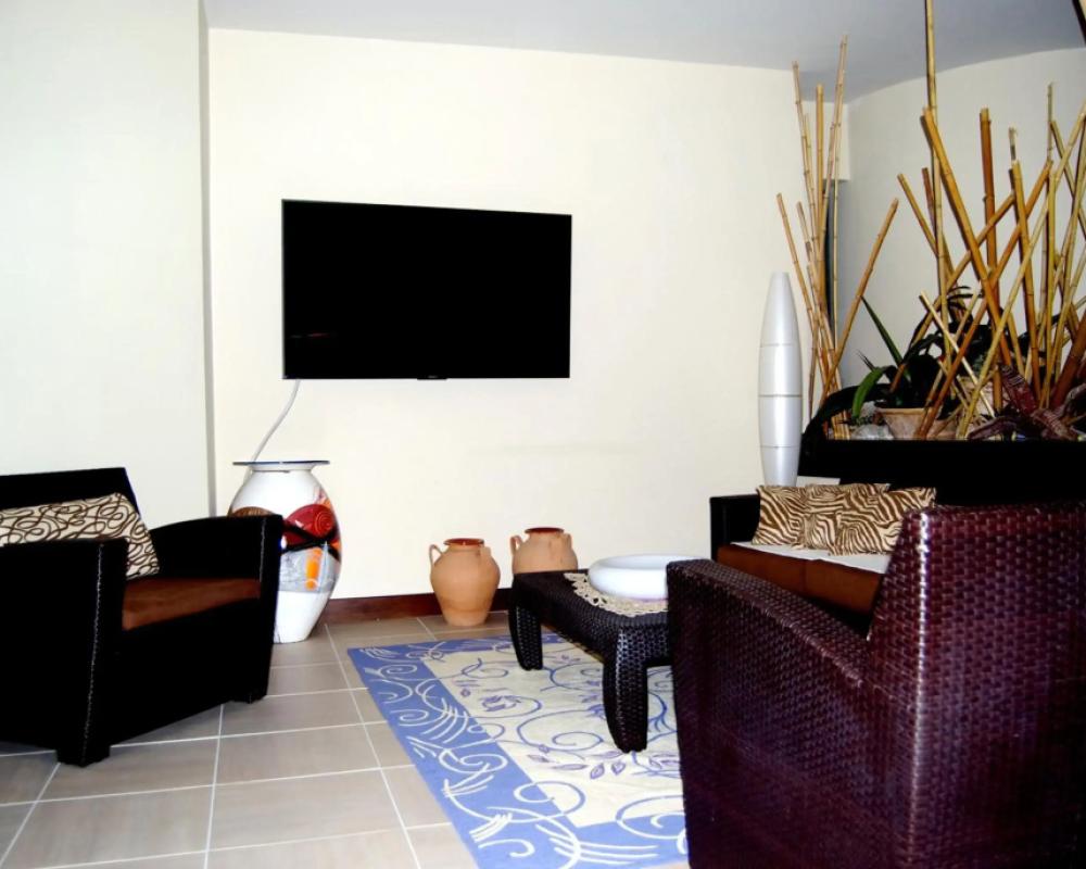 фото Hotel Residence Sciaron