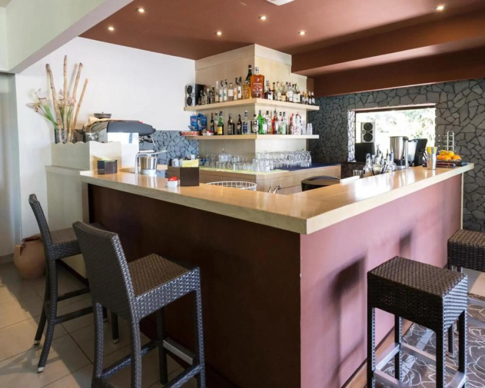 фото Hotel Residence Sciaron
