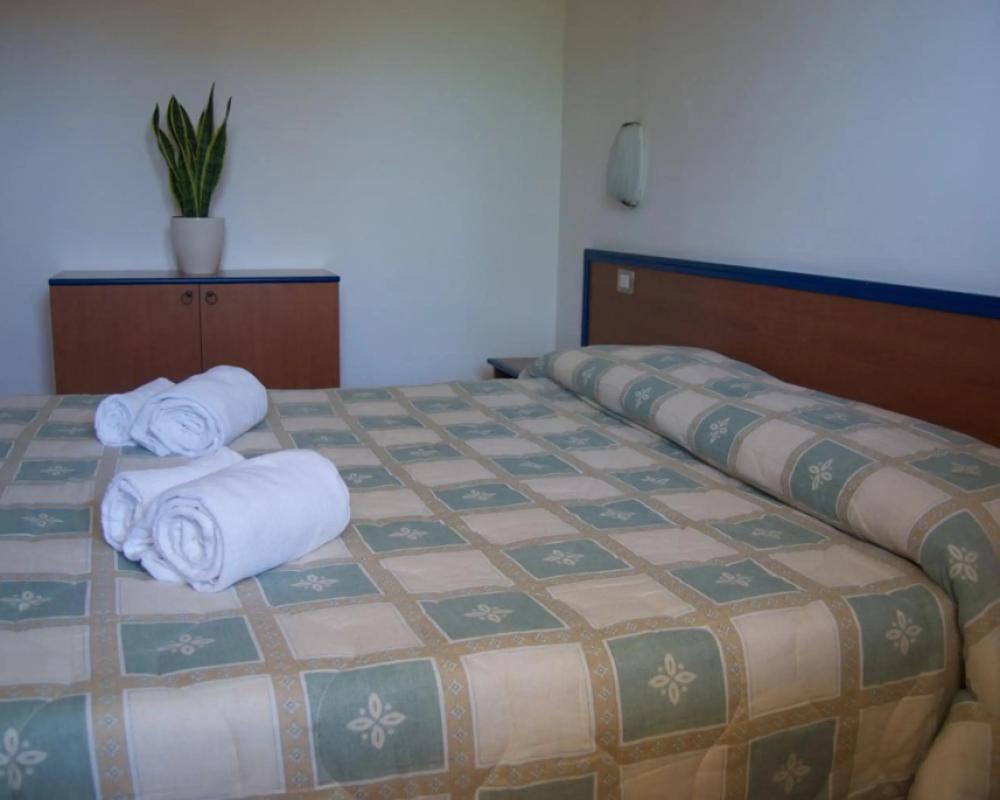 фото Hotel Residence Sciaron