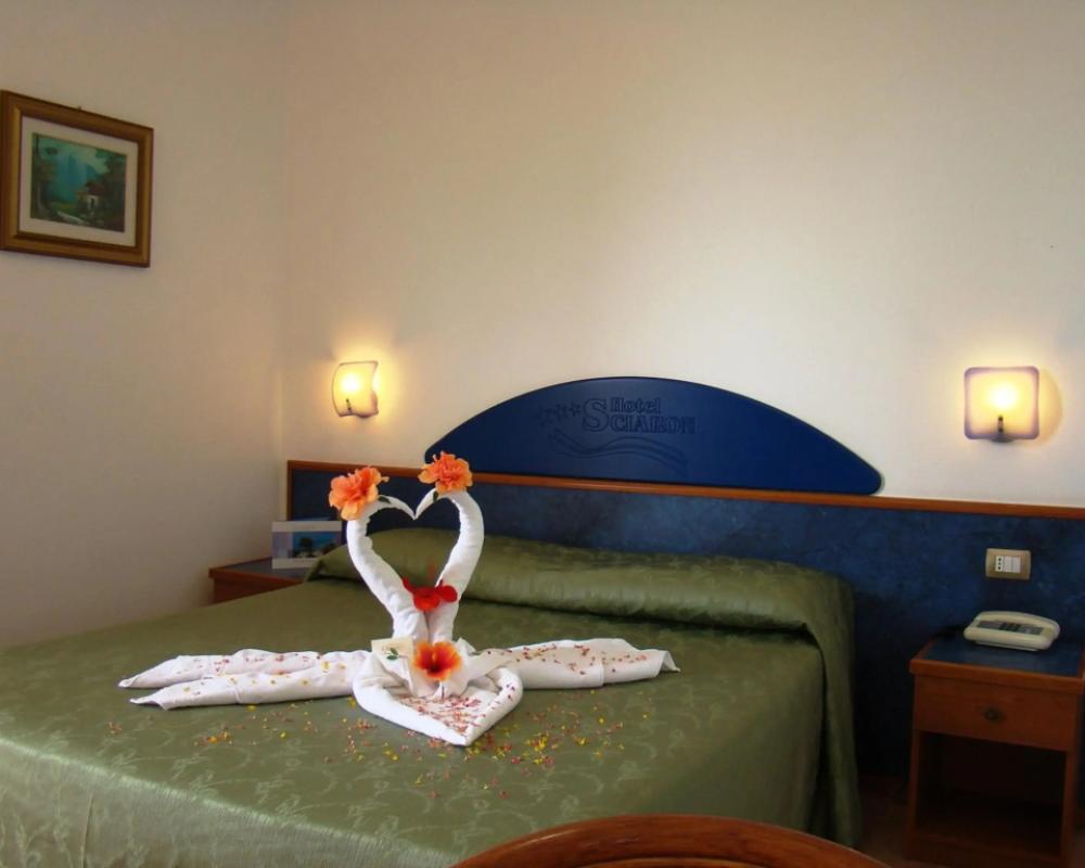 фото Hotel Residence Sciaron