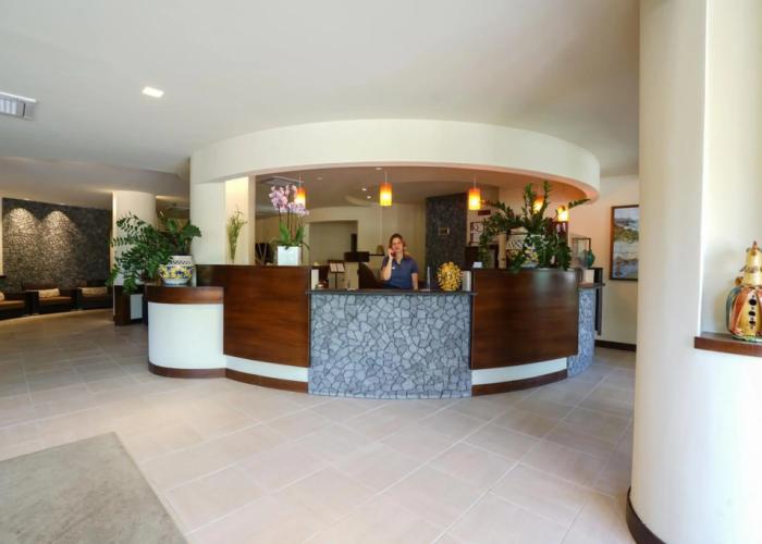 Hotel Residence Sciaron