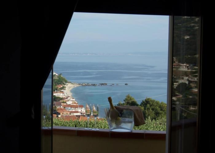 Hotel Residence Sciaron