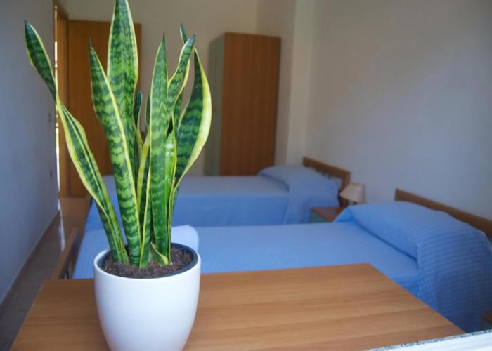 Hotel Residence Sciaron