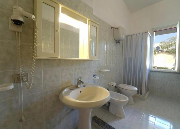 Hotel Residence Sciaron