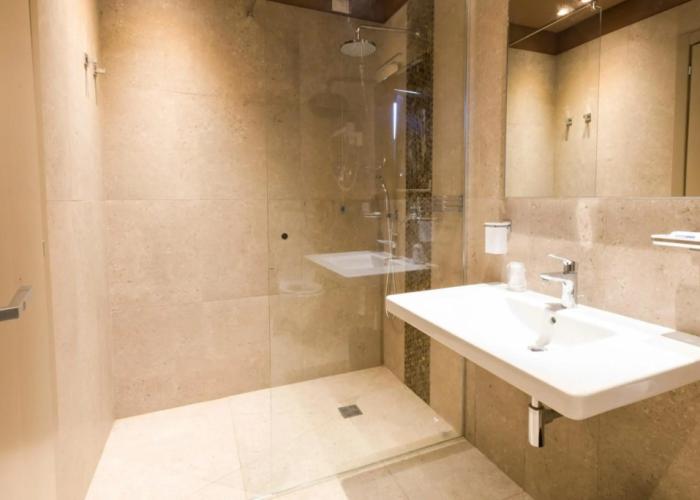 Hotel Residence Sciaron