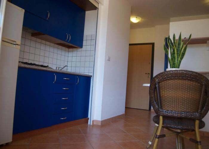 Hotel Residence Sciaron