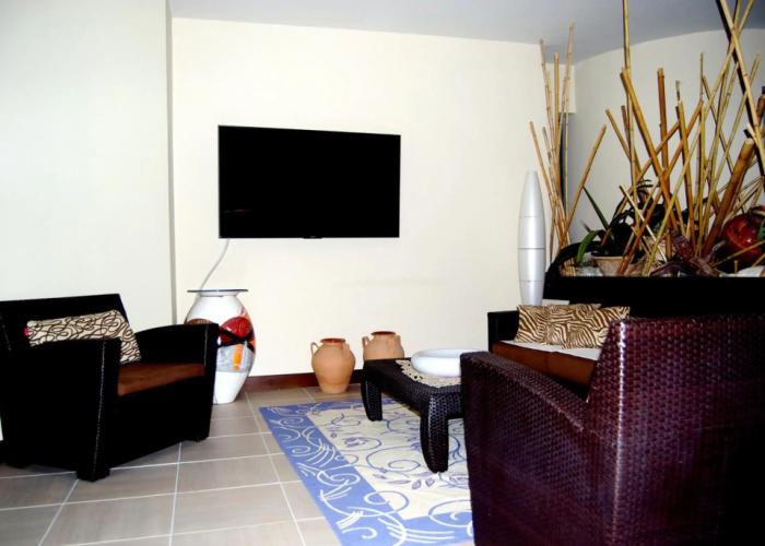 Hotel Residence Sciaron