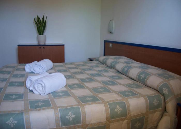 Hotel Residence Sciaron