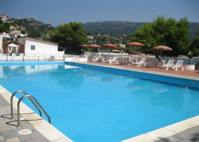 Villaggio Marina Del Capo