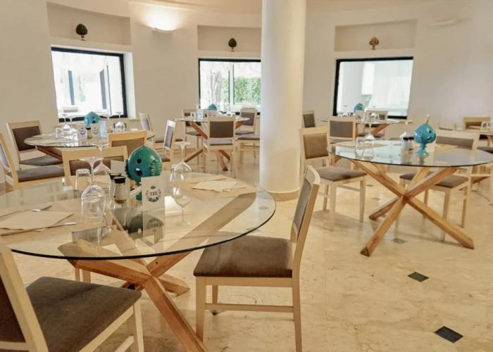 Sunshine Hotel & Spa
