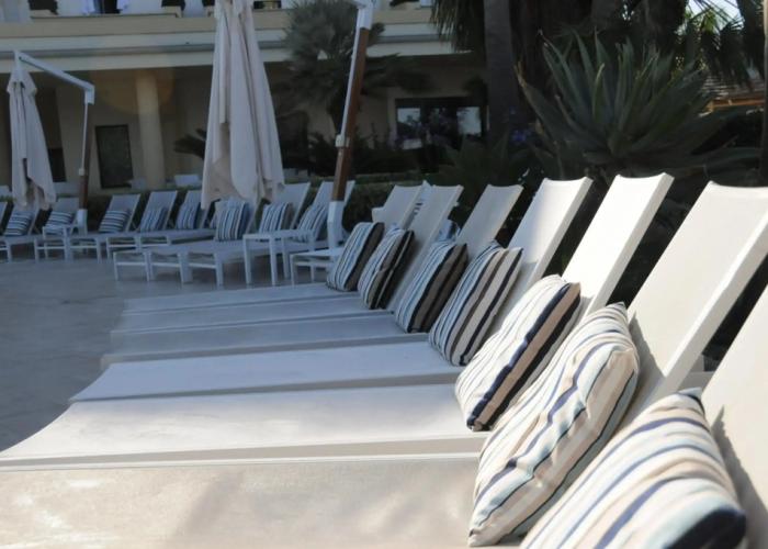 Sunshine Hotel & Spa