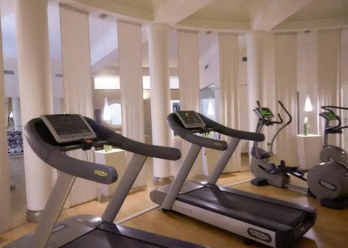 Sunshine Hotel & Spa