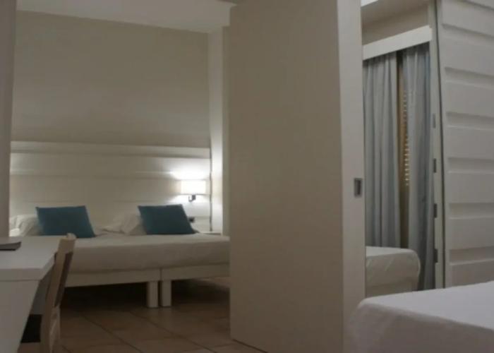 Sunshine Hotel & Spa