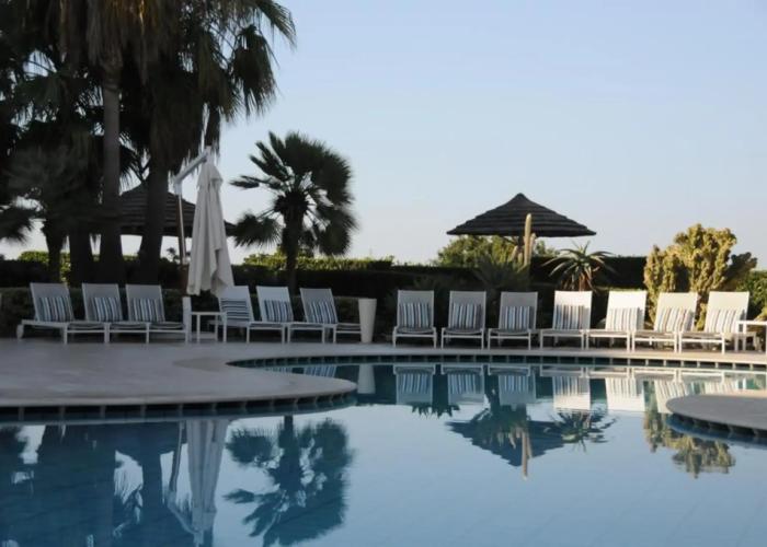 Sunshine Club Hotel Centro Benessere