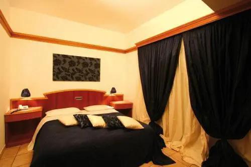 Sunshine Club Hotel Centro Benessere