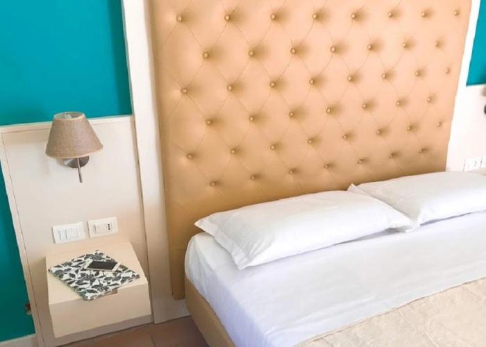 Hotel Marina del Capo