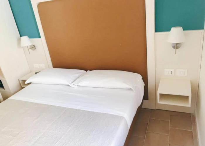 Hotel Marina del Capo