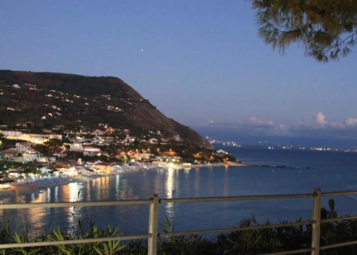 Hotel Marina del Capo