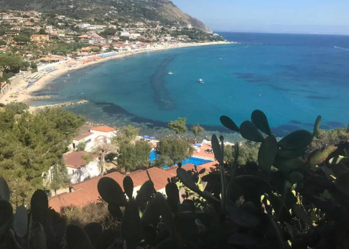 Hotel Marina del Capo