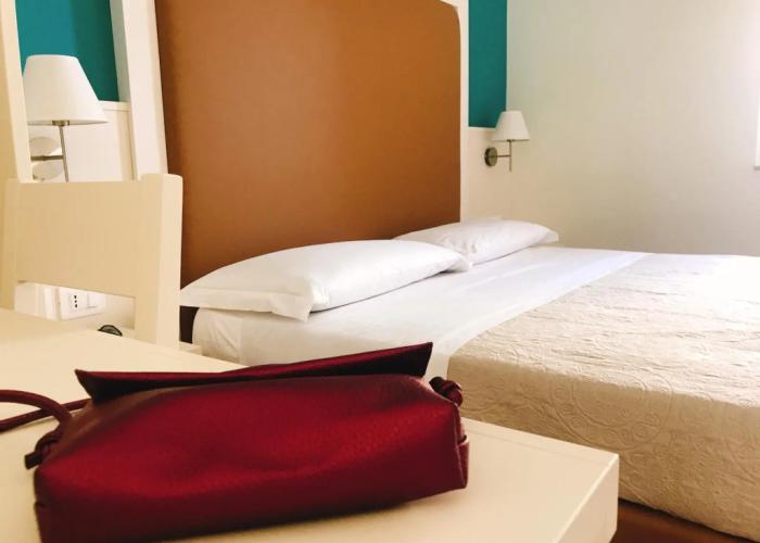 Hotel Marina del Capo