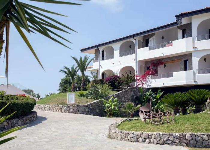 Luzia Agriresort