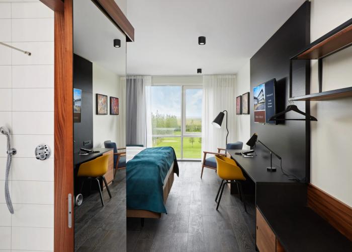 Örk Hotel 