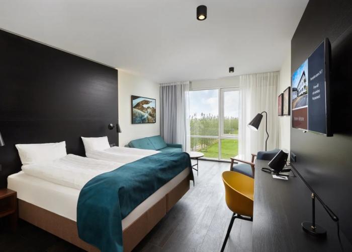 Örk Hotel 