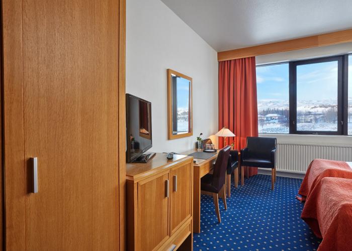 Örk Hotel 