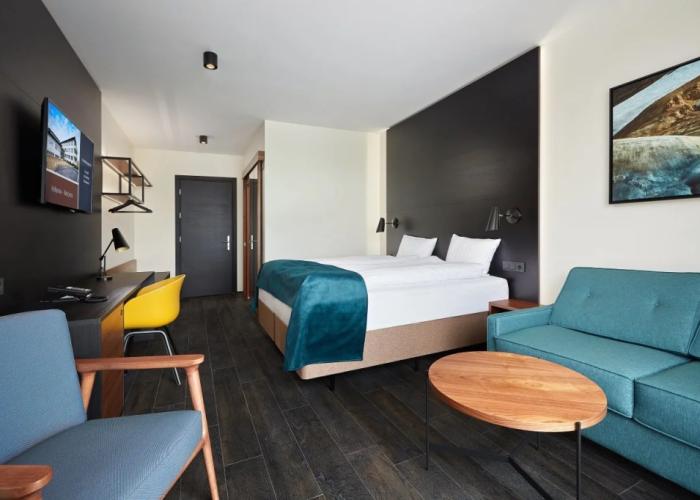 Örk Hotel 