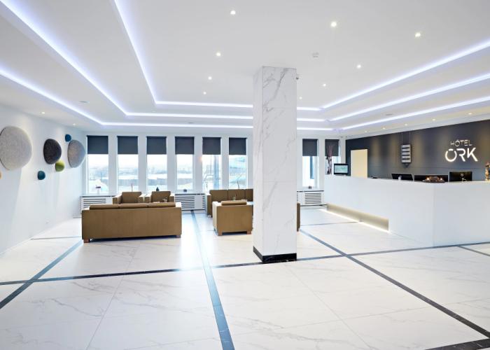 Örk Hotel 