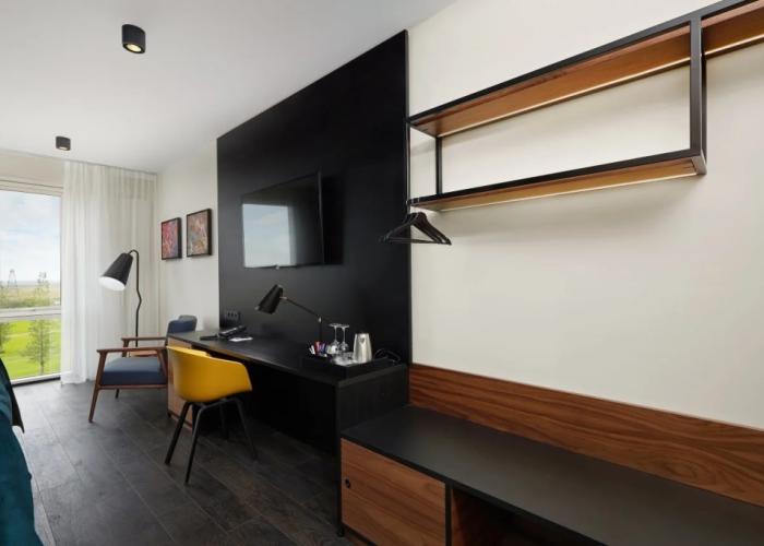 Örk Hotel 