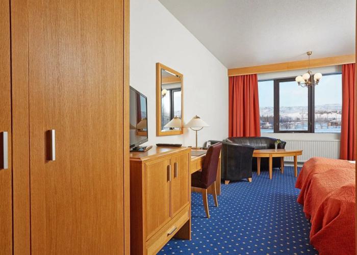 Örk Hotel 