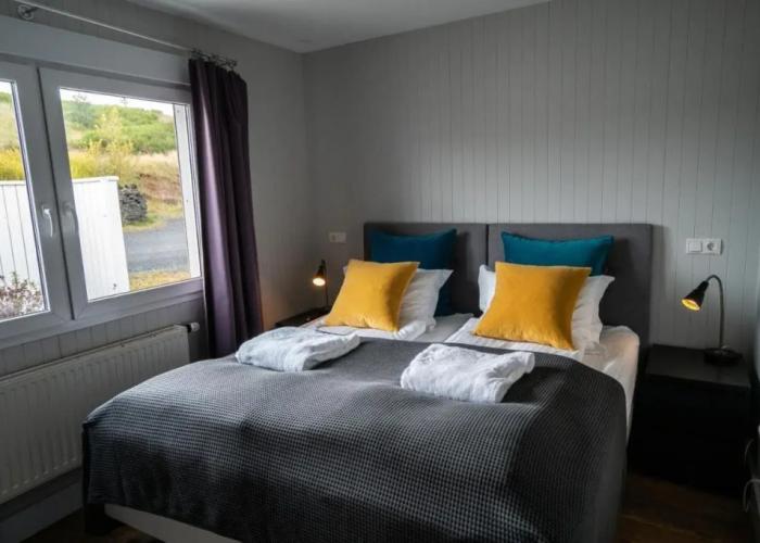 Frost and Fire Boutique Hotel